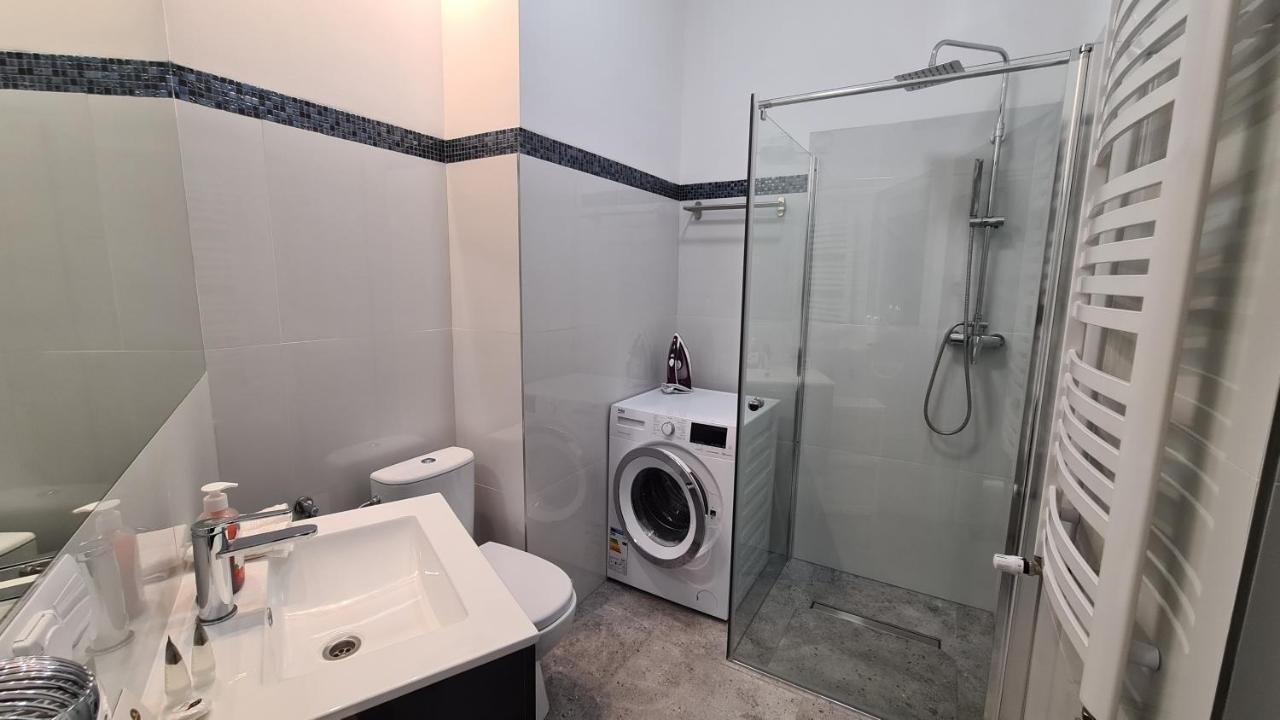 Apartament Strumyk 차른쿠프 외부 사진